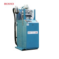 Rosso-40p7 Sock Pantyhose Machine Même machine Italie Lonati